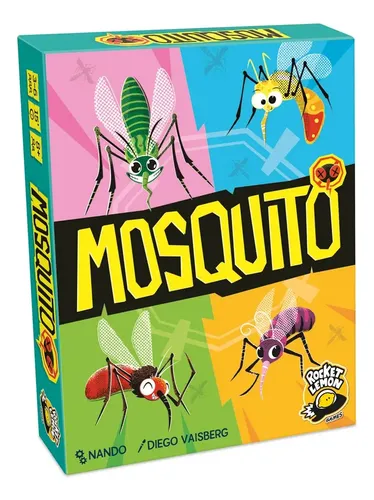 Mosquito