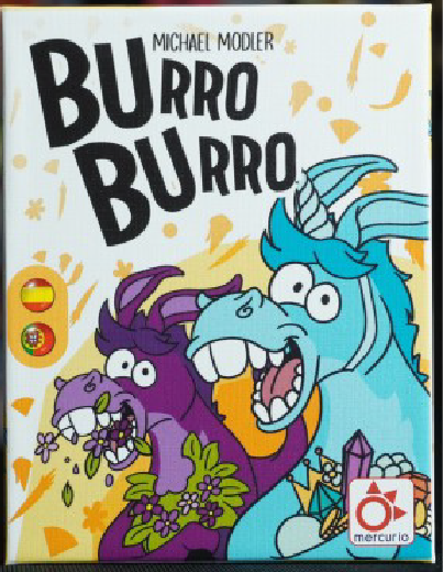 Burro Burro