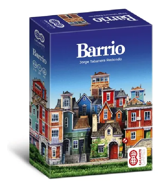 Barrio