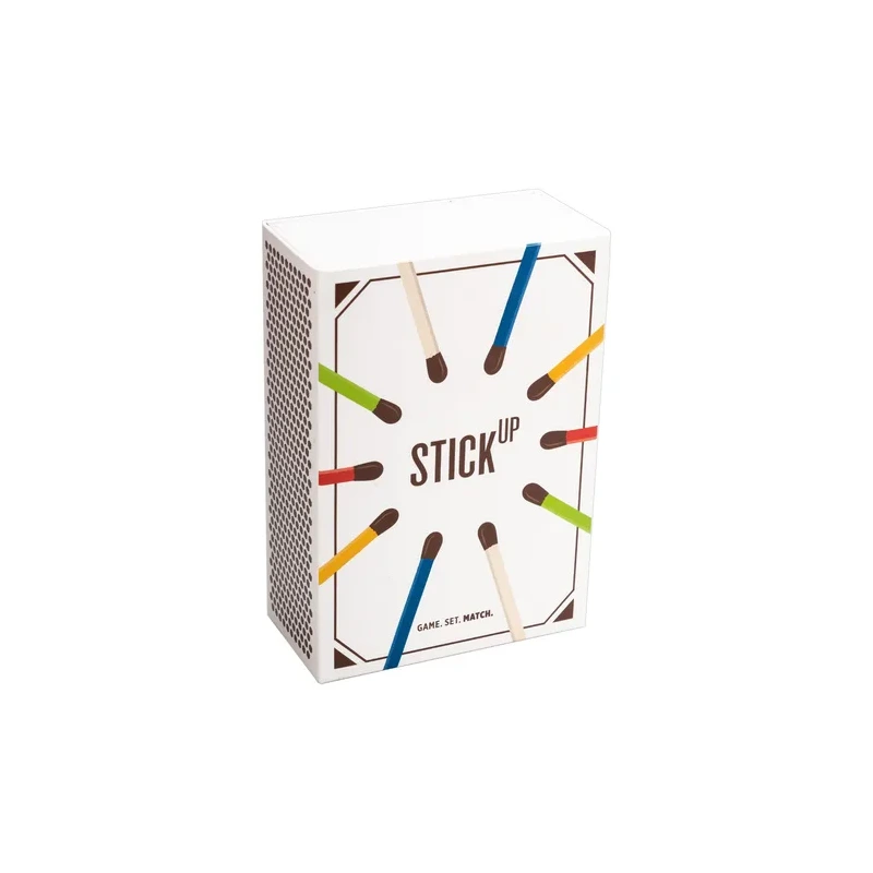 Stick Up