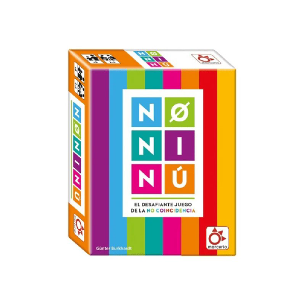 Noninú
